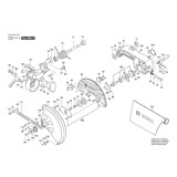 Bosch - GCM 10