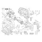 Bosch - JS365