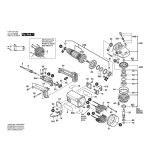 Bosch - 1357