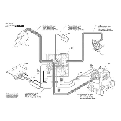 Bosch - GBH 18V-28 DC