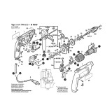Bosch - B6500
