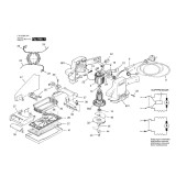 Bosch - Orbital Sander