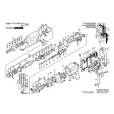 Bosch - UBH 2/20 RLE