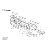 Bosch - WINDSOR 14S