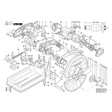 Bosch - GCO 2000