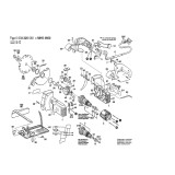 Bosch - PKS 40 MGB