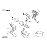 Bosch - PSR 18