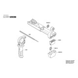Bosch - PSB 680 RE