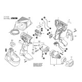 Bosch - GDR 18 V BARE