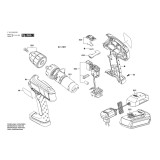 Bosch - 2432