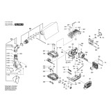 Bosch - GCM 18V-305 GDC