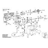 Bosch - 1158.7