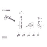 Bosch - EasyAquatak 110