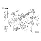 Bosch - 1023VSR