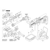 Bosch - GDB 1600 DE