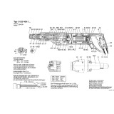 Bosch - SRG-üK13/2/45