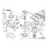 Bosch - GSS 230 AVE