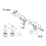 Bosch - PFS 55