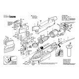Bosch - PVS 280 A