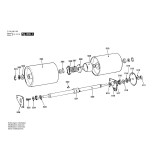 Bosch - COMMODORE B17ME