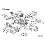Bosch - PBS 60 AE