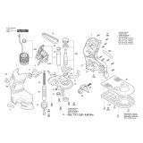 Bosch - BACER BL 12V