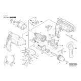 Bosch - 6616