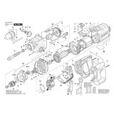 Bosch - GSB 162-2