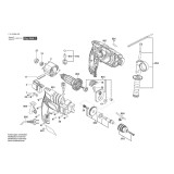 Bosch - 6664