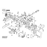 Bosch - AKE 30-19 S