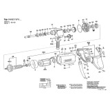 Bosch - HBM 65/1