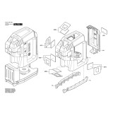 Bosch - GPL 5 G