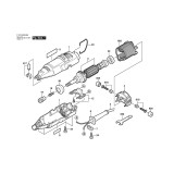 Bosch - 395 T6 Bare Tool-VS