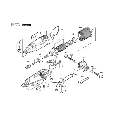 Bosch - 275