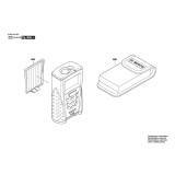 Bosch - PLR 30