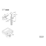 Bosch - GBH 2-24DF