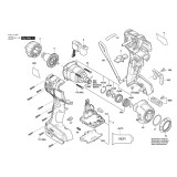 Bosch - GDX 18V-200