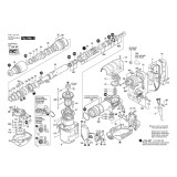 Bosch - 11321 EVS