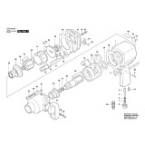 Bosch - SSR/SL1300NM