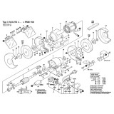 Bosch - PSM 150