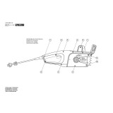 Bosch - UniversalChain 35