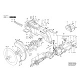 Bosch - GCM 800 SJ