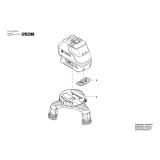 Bosch - GLL3-50
