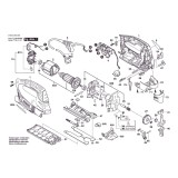 Bosch - PST 1000 PEL