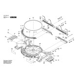 Bosch - GCM18V-12SDN