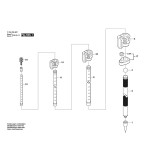 Bosch - 4515MA