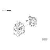 Bosch - GCL 165-82 CG