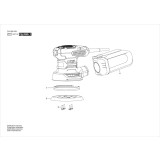 Bosch - SR211601