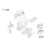 Bosch - 4570