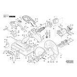 Bosch - TCO 2100